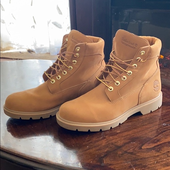 SOLD‼️‼️‼️ Men’s Timberland Boots - Picture 5 of 9